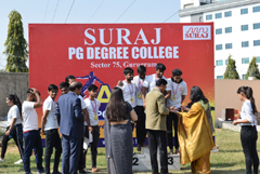 Suraj Sports Meet 2021 Part-5 44